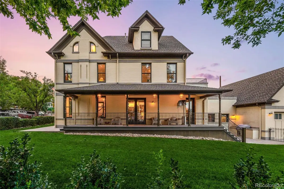 3306 Quivas Street, Denver, CO 80211 - #1