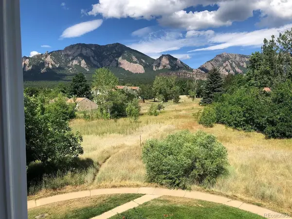 3343 Cripple Creek Trail #H12, Boulder, CO 80305