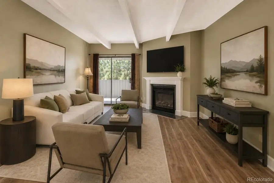 1011 S Ironton Street #510, Aurora, CO 80012 - #2