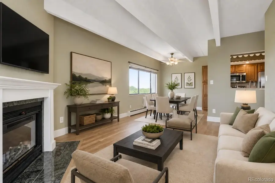 1011 S Ironton Street #510, Aurora, CO 80012 - #3