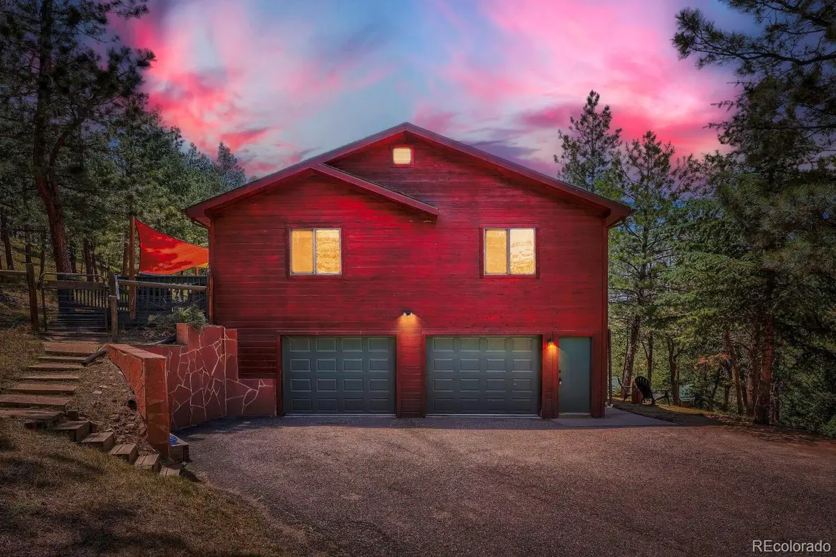 715 Mockingbird Trail, Bailey, CO 80421 - #1