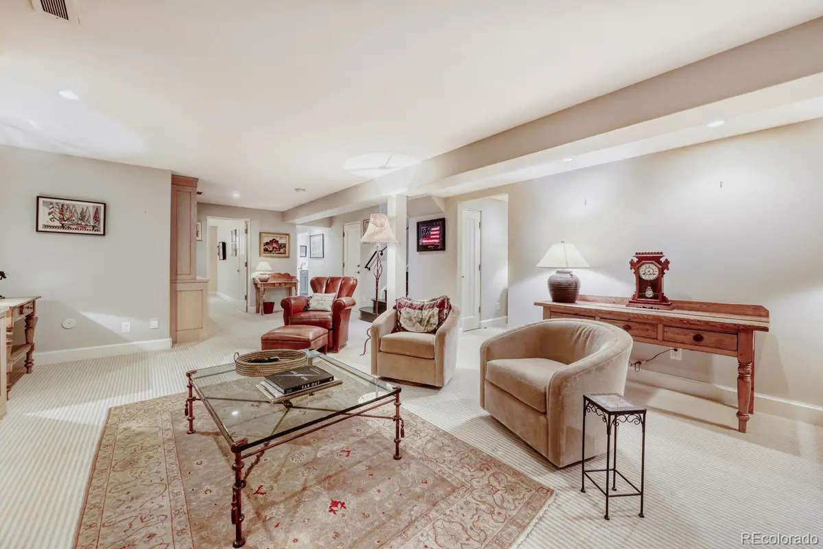 2552 E Alameda Avenue #31, Denver, CO 80209 - #1