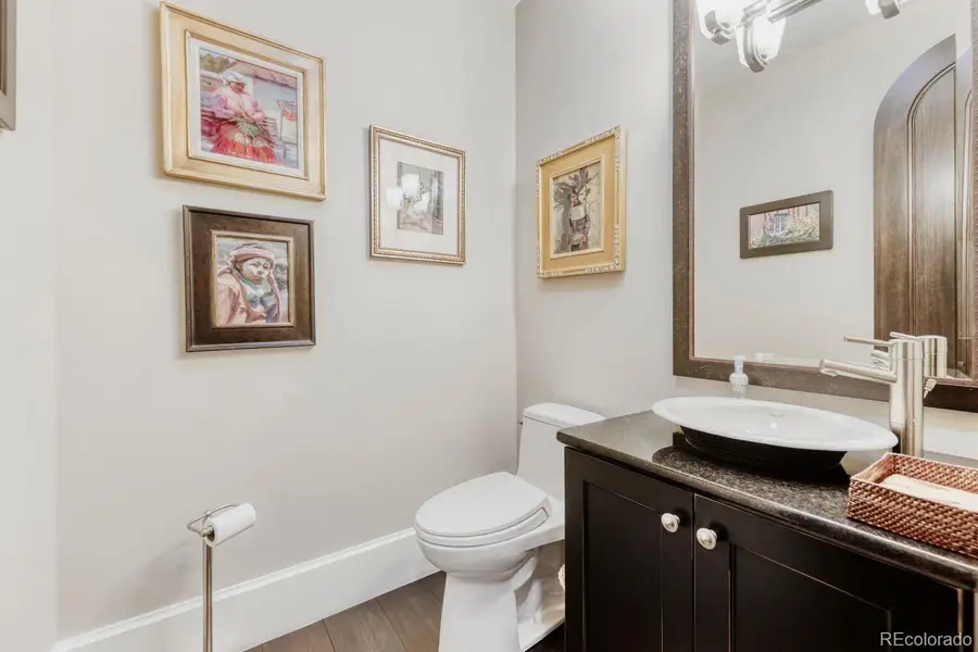 2552 E Alameda Avenue #31, Denver, CO 80209 - #3