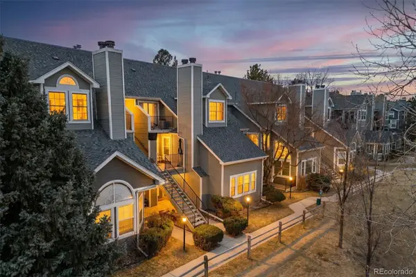 6731 S Ivy Way #A6, Centennial, CO 80112