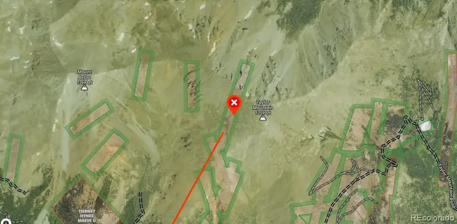 17264 Cty Rd 230, Salida, CO 81201 - #3