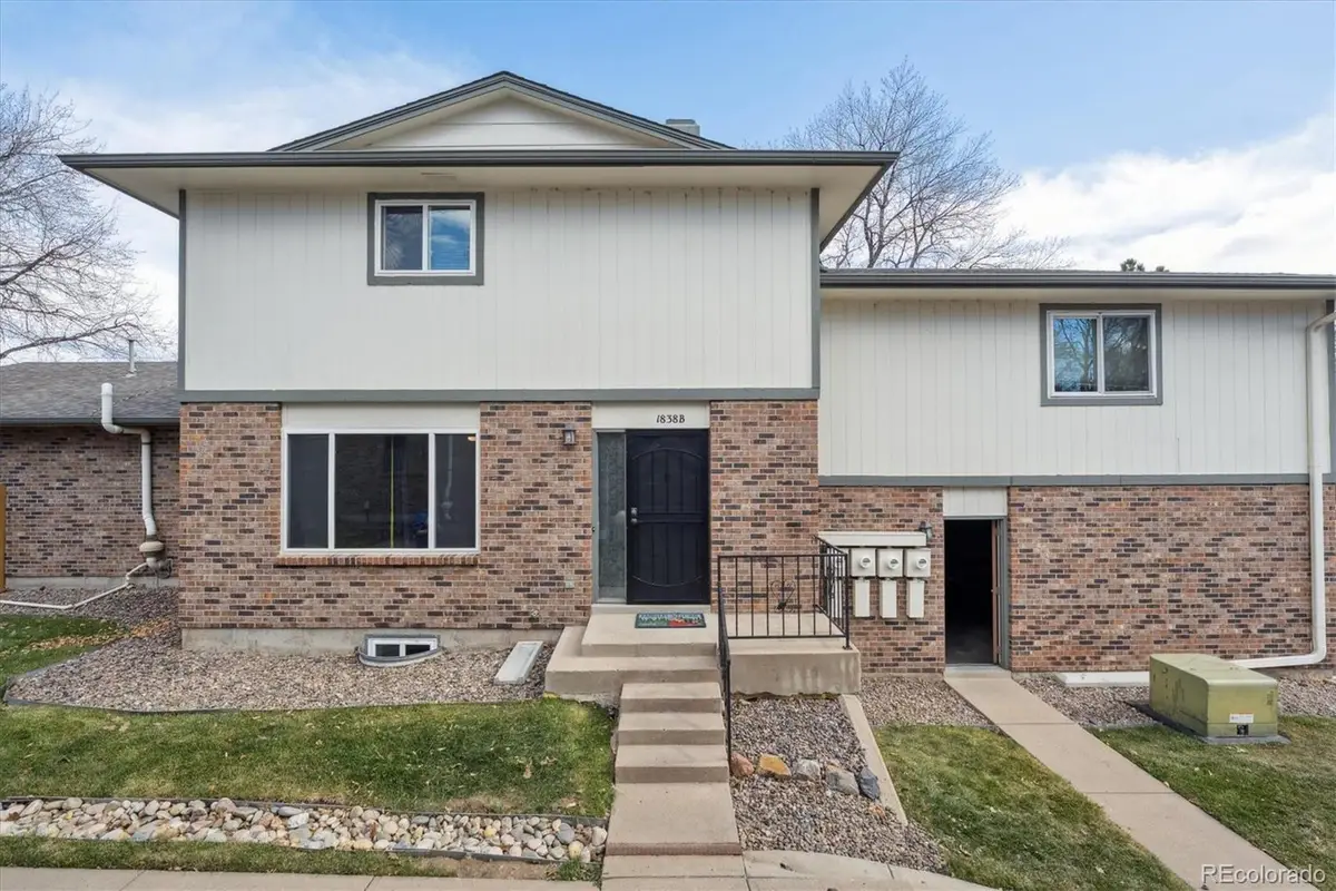 1838 S Ammons Street #B, Lakewood, CO 80232 - Image #1