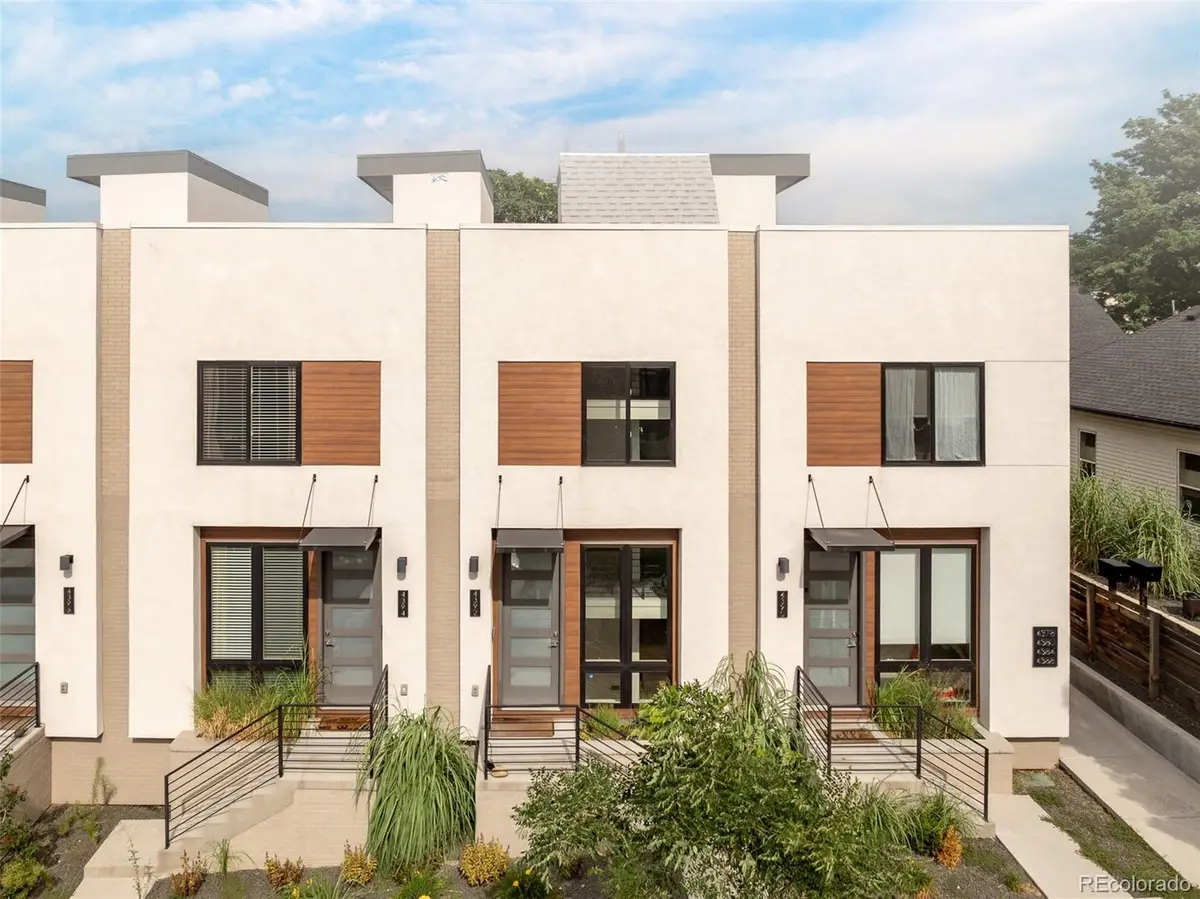 4392 Zenobia Street, Denver, CO 80212 - #1