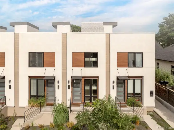 4392 Zenobia Street, Denver, CO 80212
