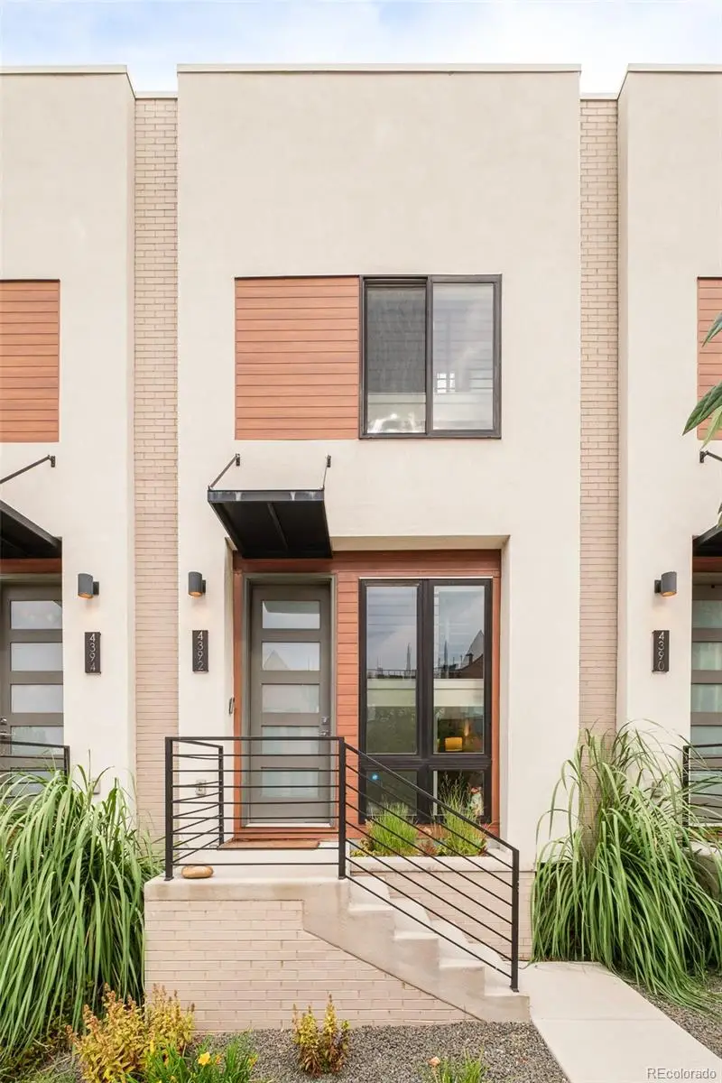 4392 Zenobia Street, Denver, CO 80212 - #2