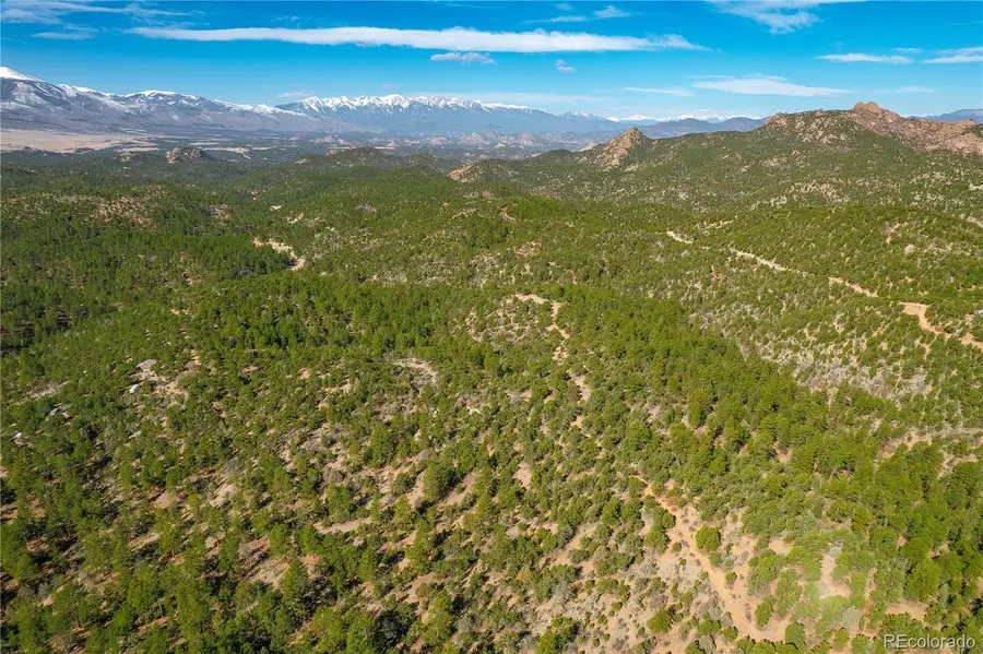 588 8th Street, Cotopaxi, CO 81223 - #2