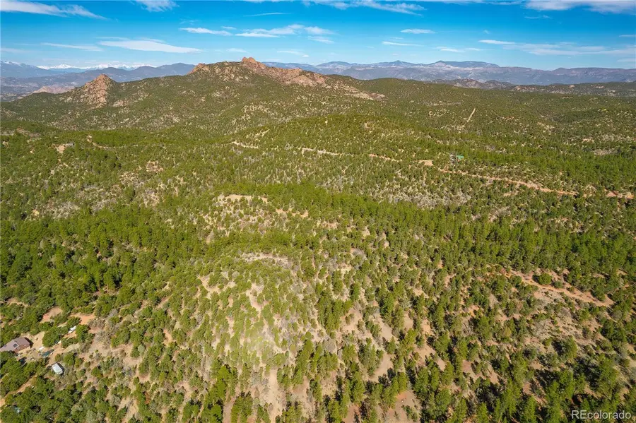 588 8th Street, Cotopaxi, CO 81223 - #3