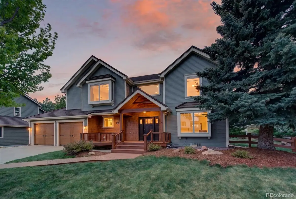16 Mountain Pine Drive, Littleton, CO 80127 - #1