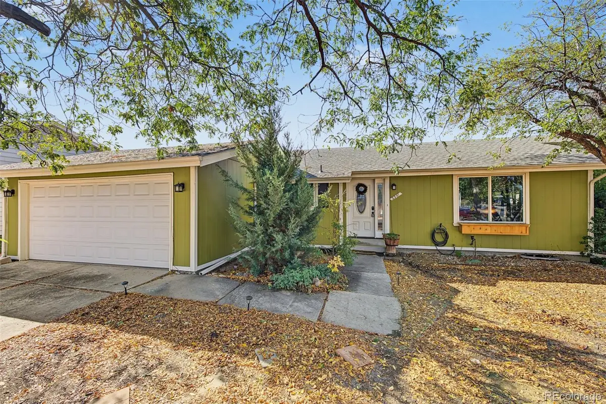 3361 W 134th, Broomfield, CO 80020 - #1