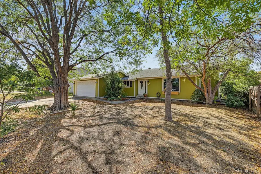 3361 W 134th, Broomfield, CO 80020 - #2