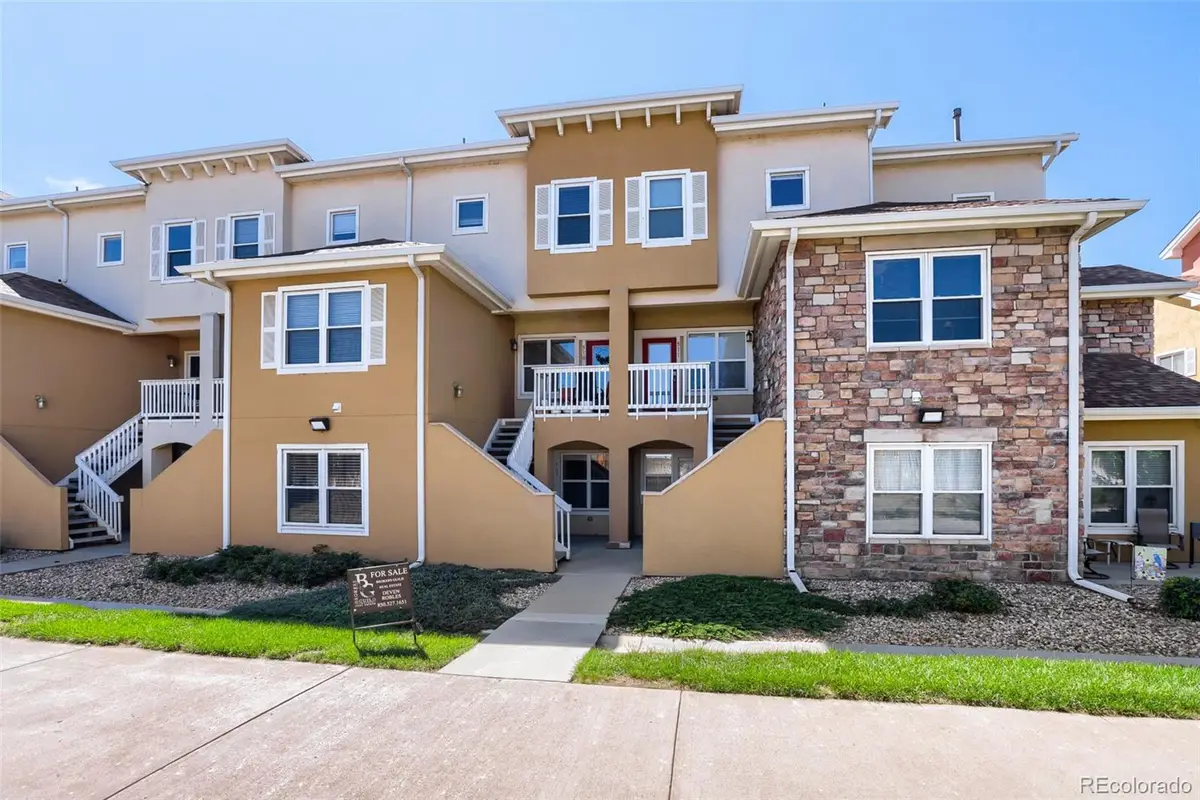 503 Lucca Drive, Evans, CO 80620 - #1