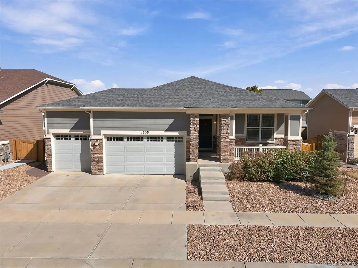 1653 Trefoil, Brighton, CO 80601 - #1