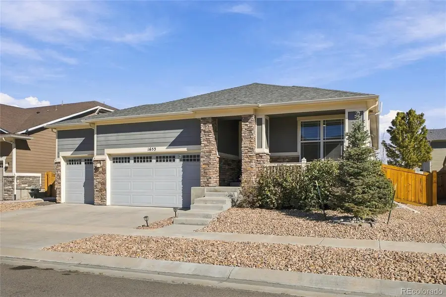 1653 Trefoil, Brighton, CO 80601 - #2