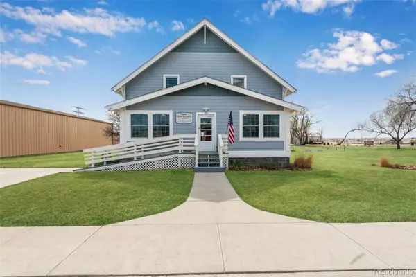 224 5th Street, Hugo, CO 80821