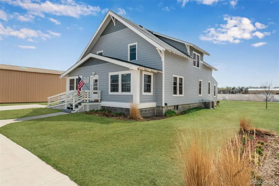 224 5th Street, Hugo, CO 80821 - #3