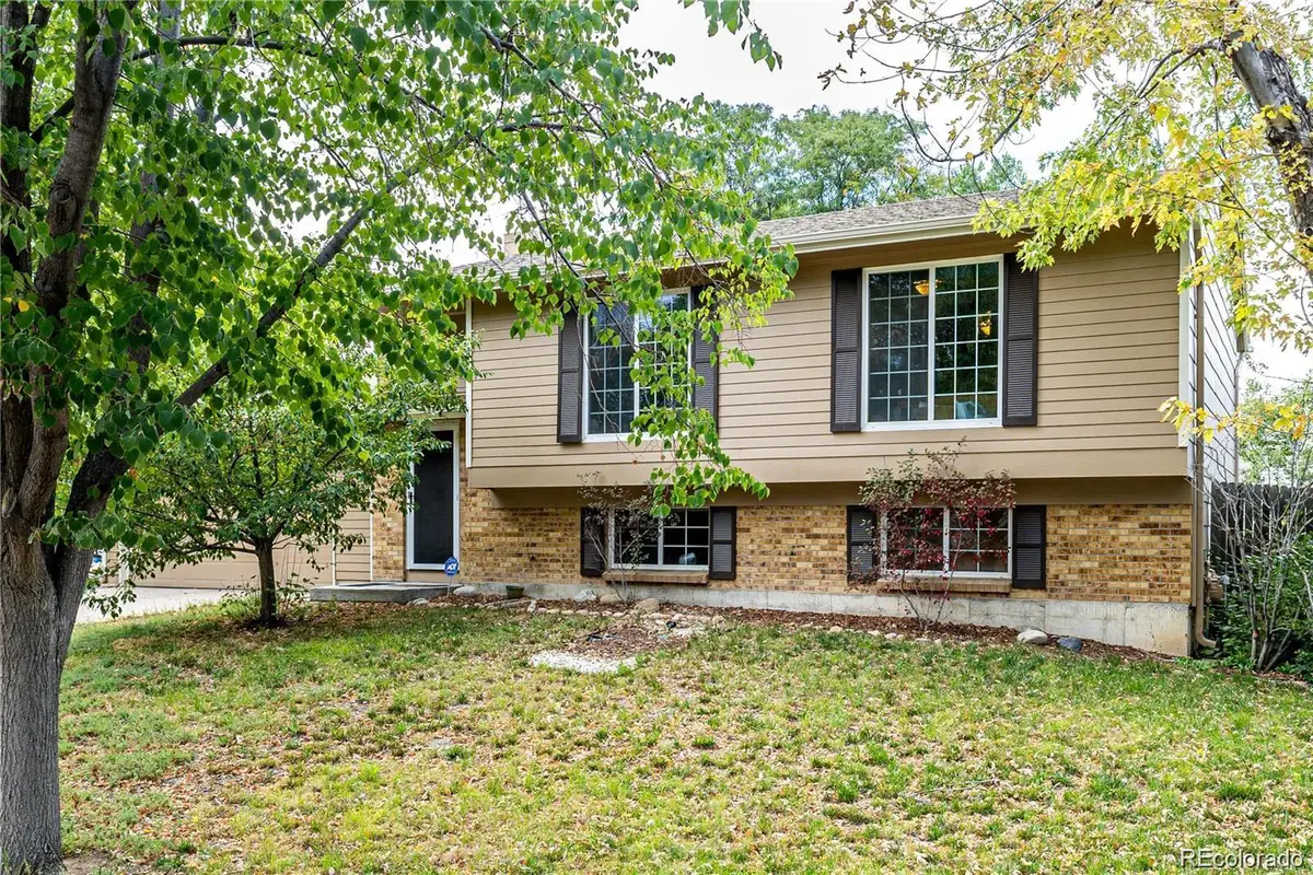 1283 S Bahama Street, Aurora, CO 80017 - #1