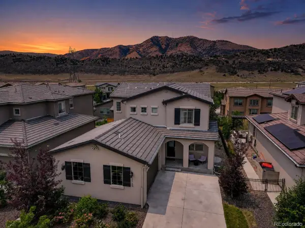 2165 S Orion Street, Lakewood, CO 80228