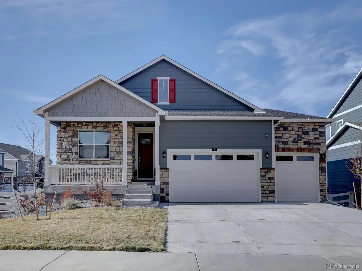 4953 Cattle Cross Lane, Castle Rock, CO 80104 - Image #1
