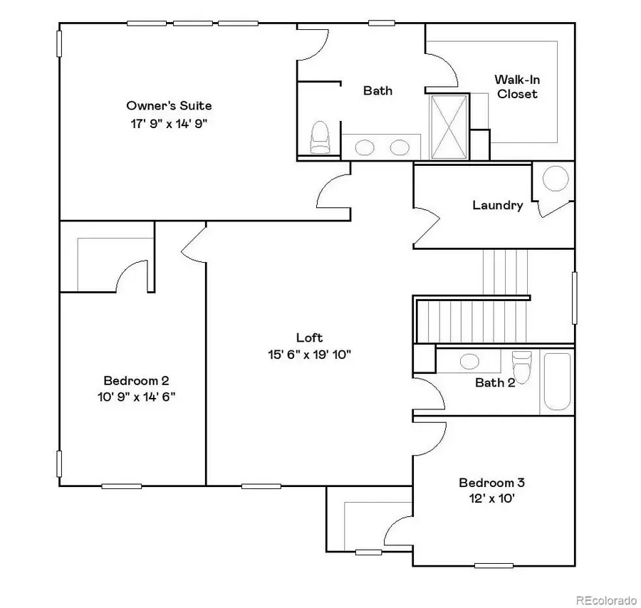 171 Mia Lane, Johnstown, CO 80534 - #3