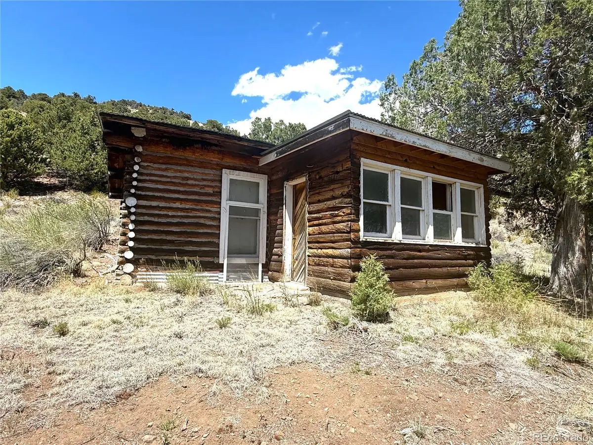 7 Elk Mountain, Saguache, CO 81149 - #1