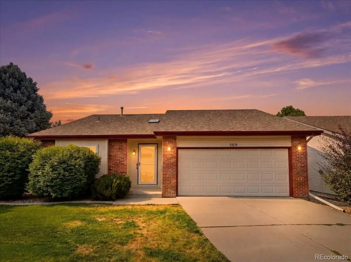 509 Radiant Drive, Loveland, CO 80538 - #1
