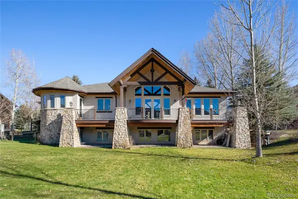 270 Black Bear Drive, Gypsum, CO 81637