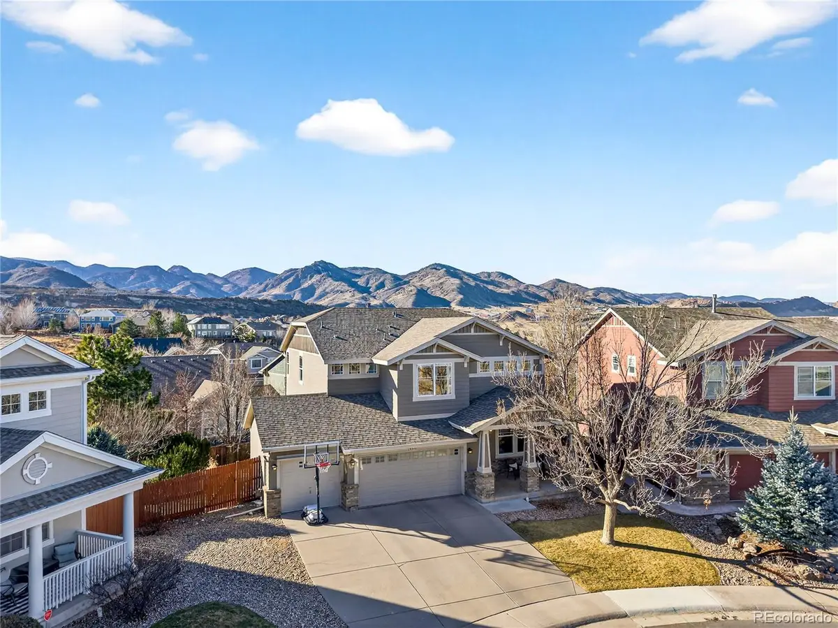 8371 Snaffle Bit Court, Littleton, CO 80125 - Image #1