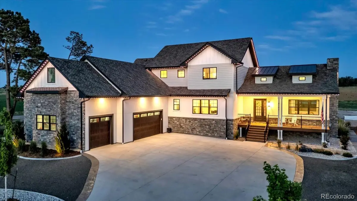 8102 Dreamers Ridge Road, Longmont, CO 80504 - #1