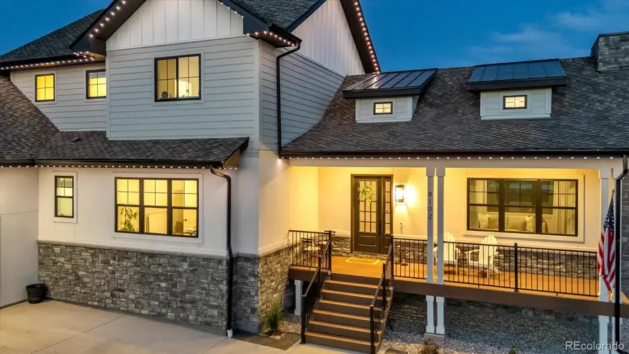 8102 Dreamers Ridge Road, Longmont, CO 80504 - #2