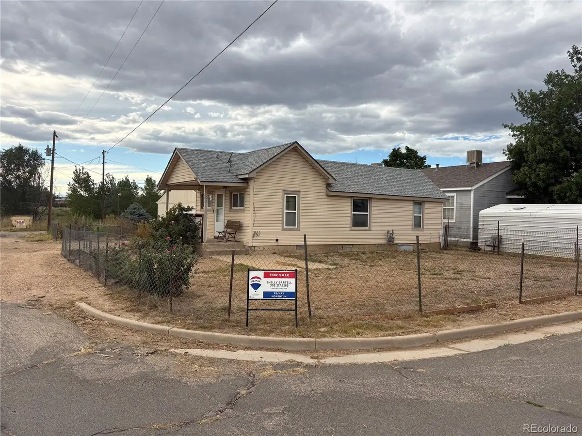 201 Abeyta Street, Frederick, CO 80530 - #1