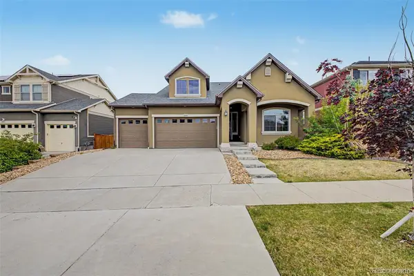 23643 E Chenango Place, Aurora, CO 80016