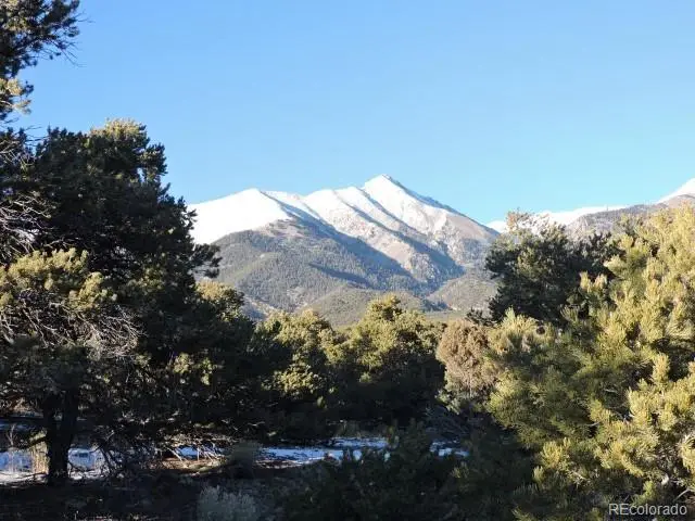 Lot 9 Cedar Avenue, Blanca, CO 81123 - #2