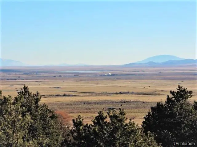 Lot 9 Cedar Avenue, Blanca, CO 81123 - #3