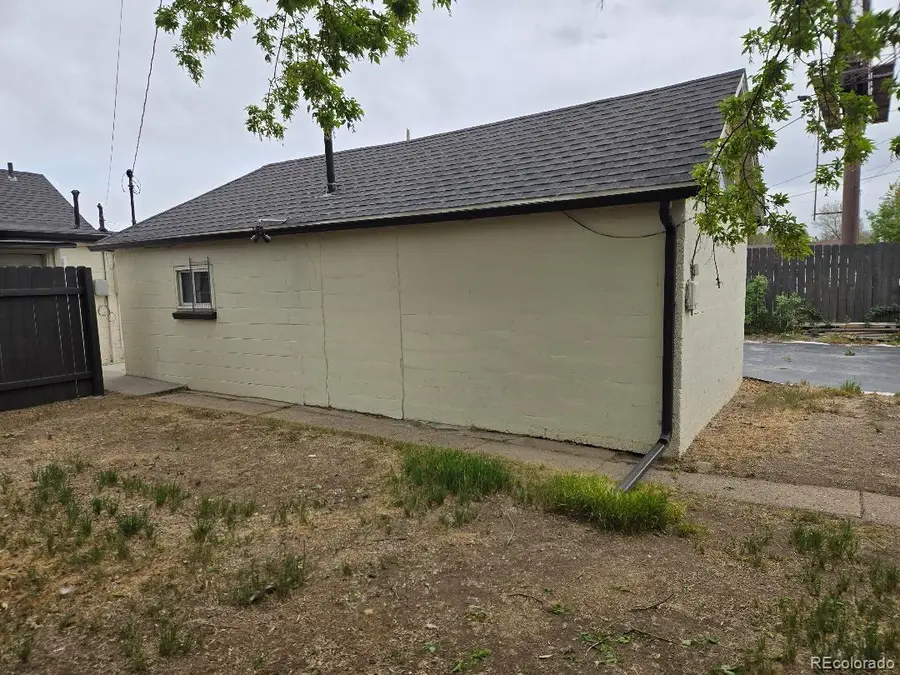 1525 Roslyn Street, Denver, CO 80220 - #3