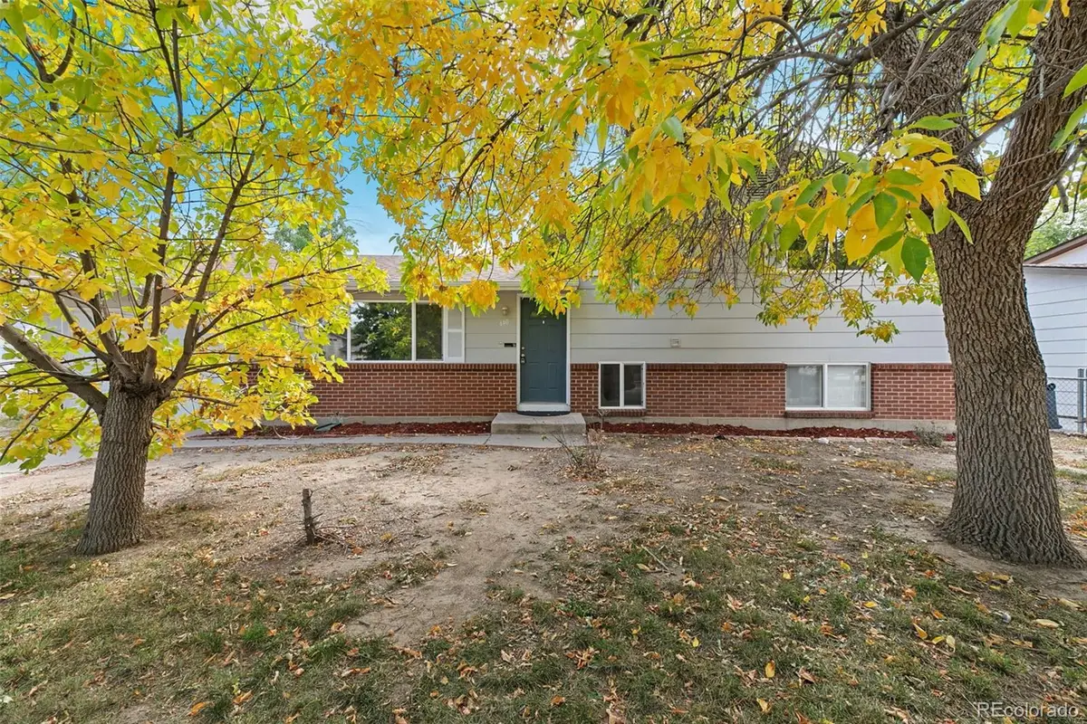 440 Calle Entrada, Fountain, CO 80817 - Image #1