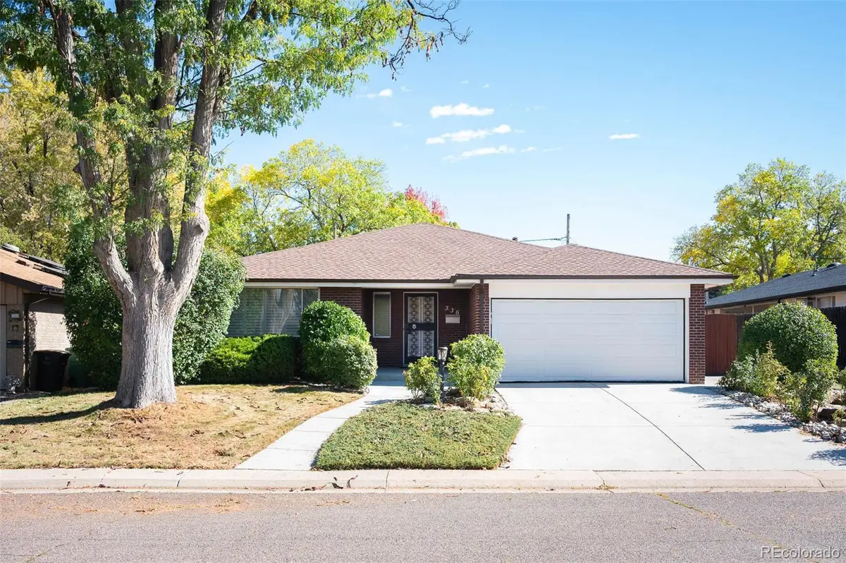 336 S Magnolia, Denver, CO 80224 - #1