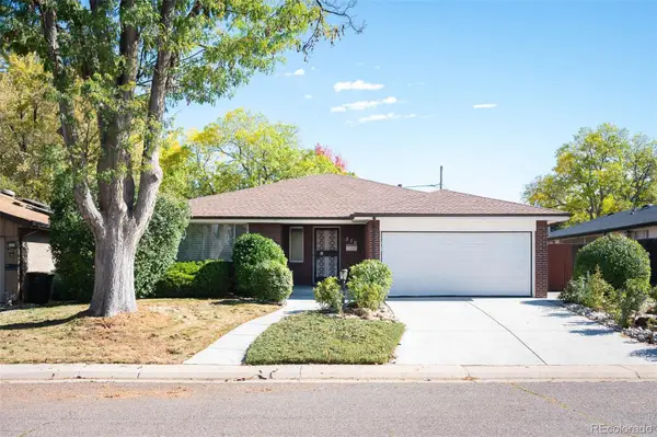 336 S Magnolia, Denver, CO 80224