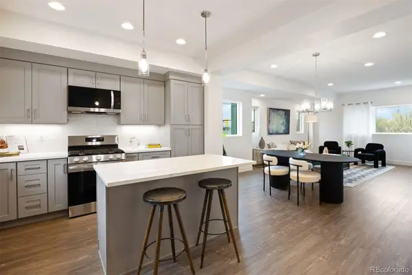 8408 W 52nd Avenue, Arvada, CO 80002