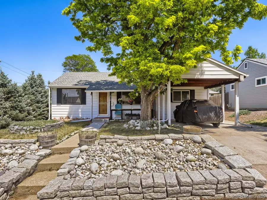 1710 S Yuma Street, Denver, CO 80223 - #3