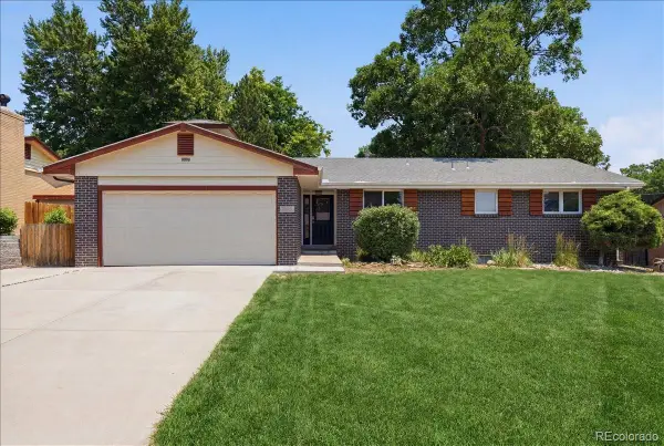 2956 S Fenton Street, Denver, CO 80227