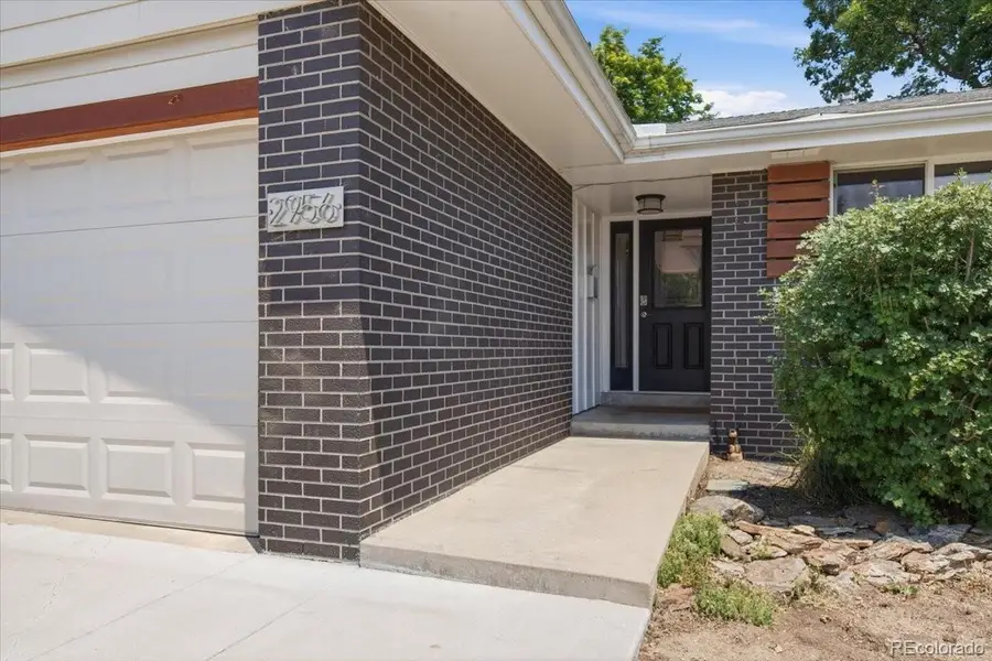 2956 S Fenton Street, Denver, CO 80227 - #3