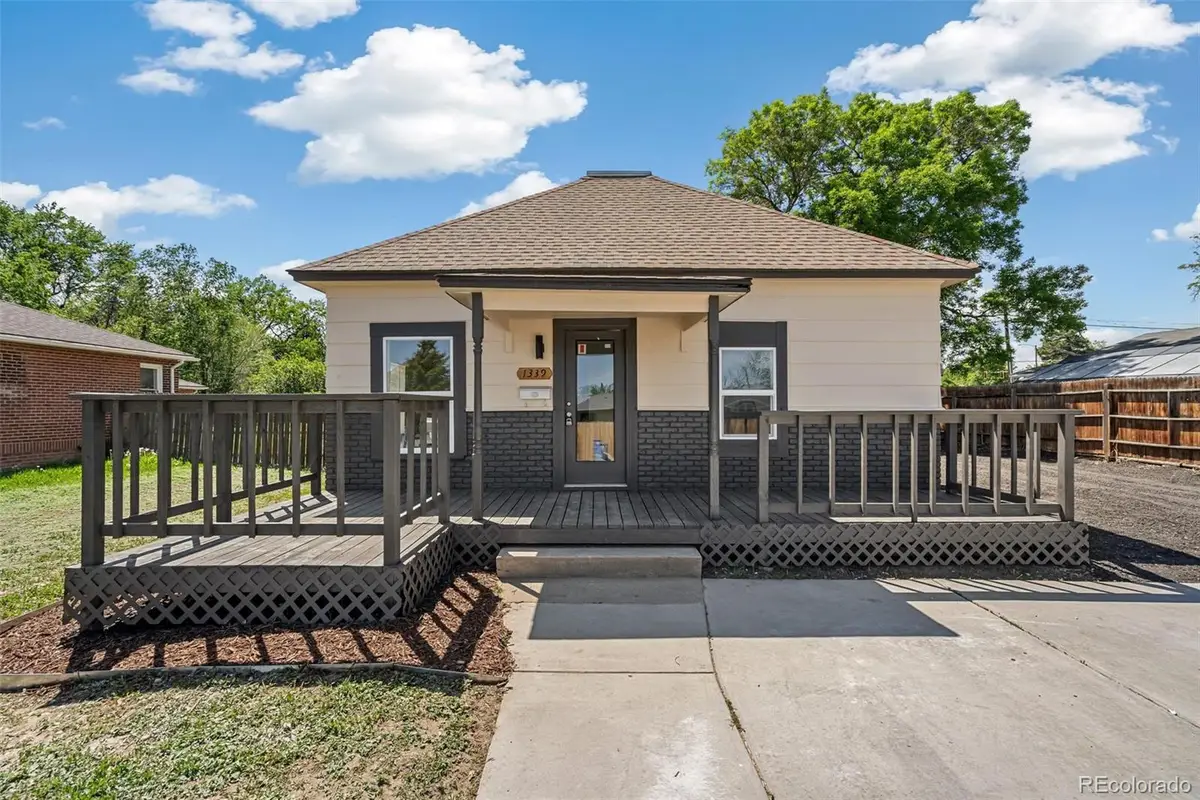 1339 Arthur Avenue, Loveland, CO 80537 - #1