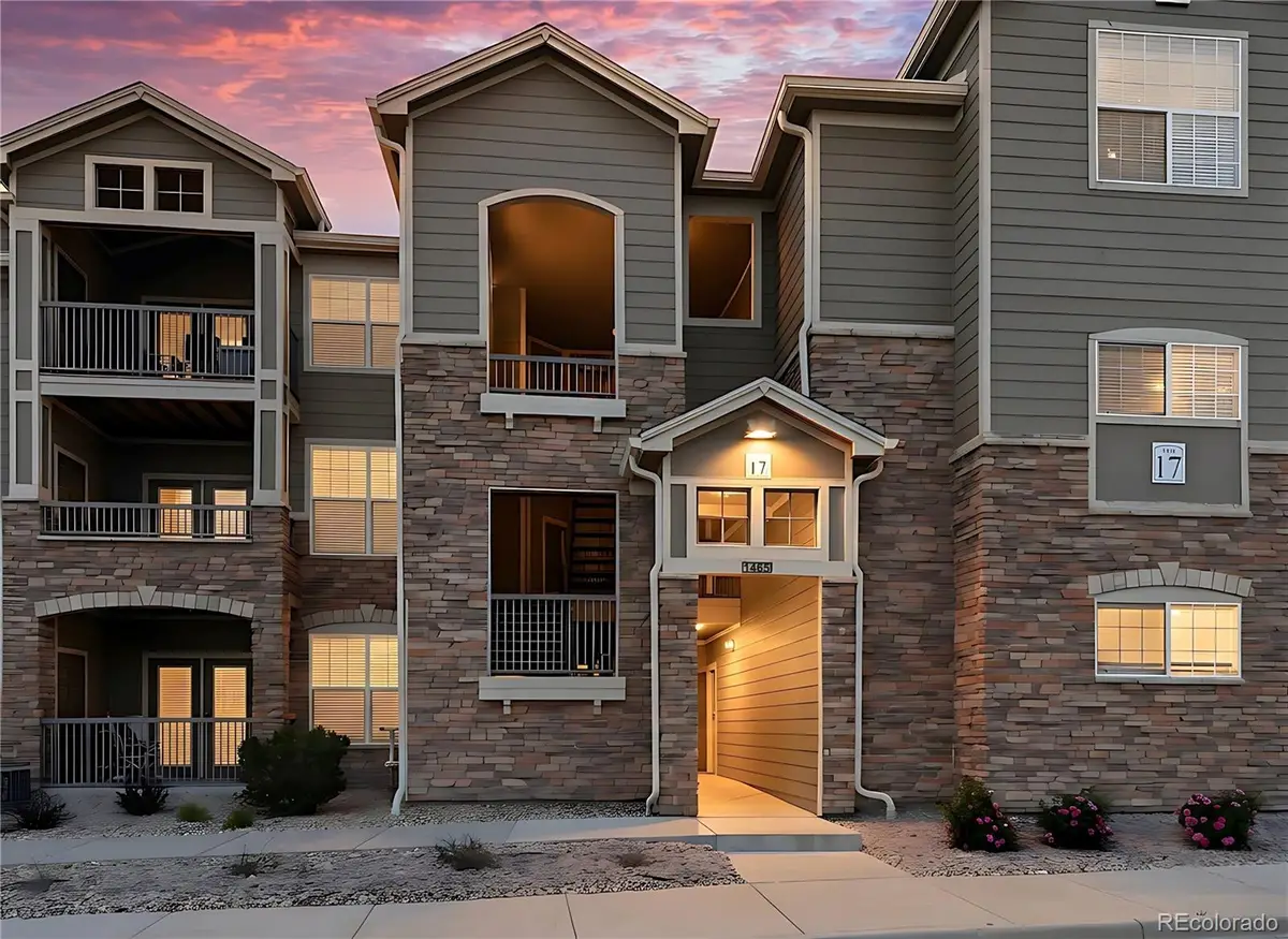 1465 Blue Sky Circle #17-208, Erie, CO 80516 - #1