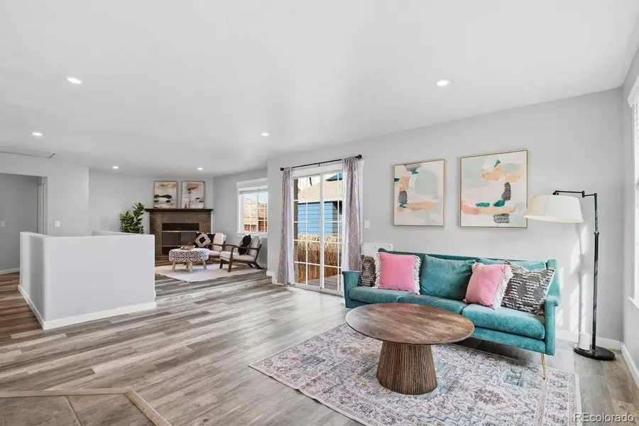 7871 Jared Way, Littleton, CO 80125 - #3