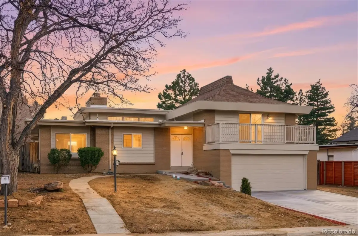 11190 E Wesley Avenue, Aurora, CO 80014 - #1