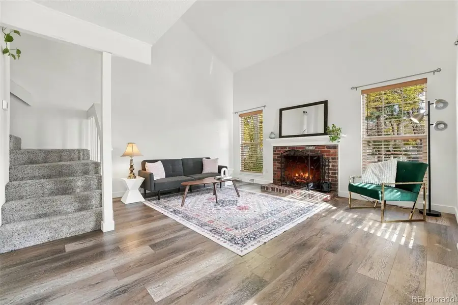 7010 S Knolls, Centennial, CO 80122 - #3